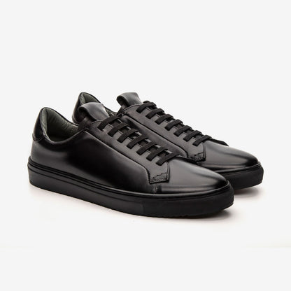 Black Napa-