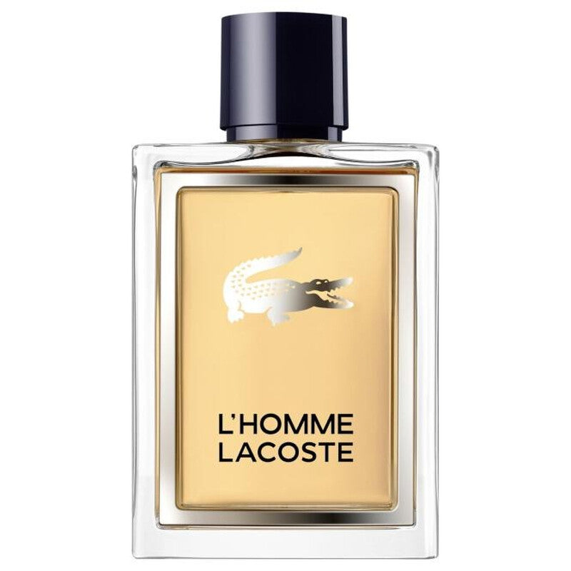 Lacoste L'homme 3.4 EDT (M)