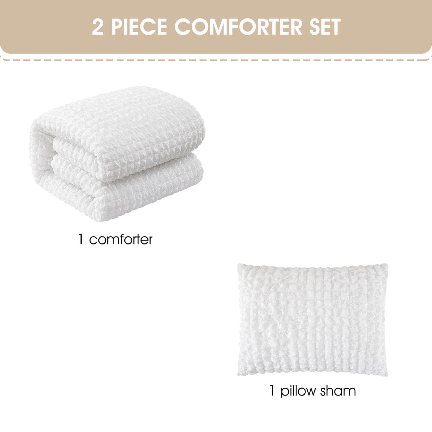 White-