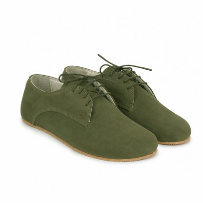 Green-