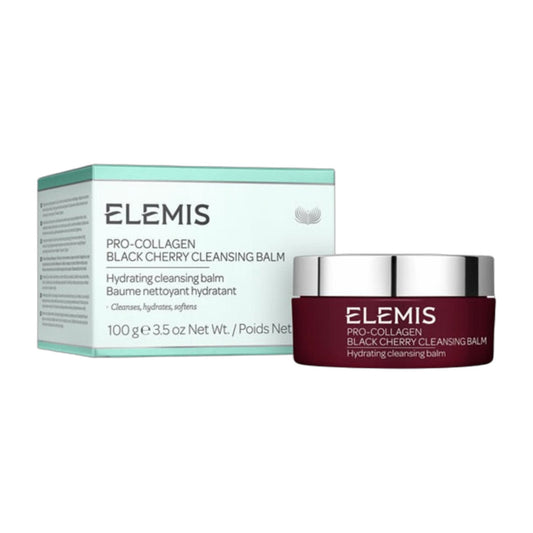 Elemis Pro-Collagen Black Cherry Cleansing Balm 100G