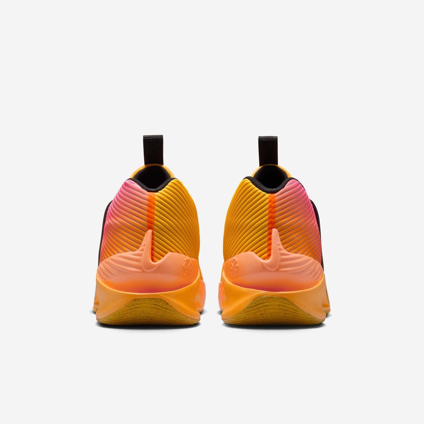 Nike Men's GT Jump Academy Laser Orange