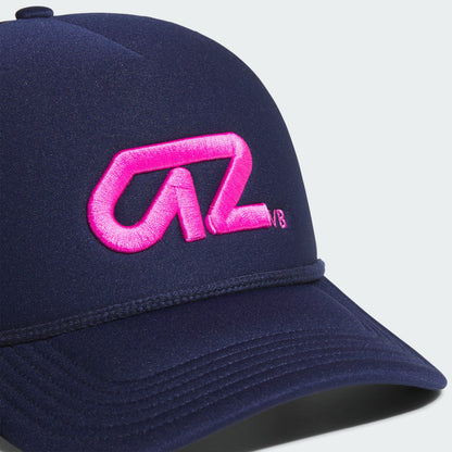 Collegiate Navy / Pink-