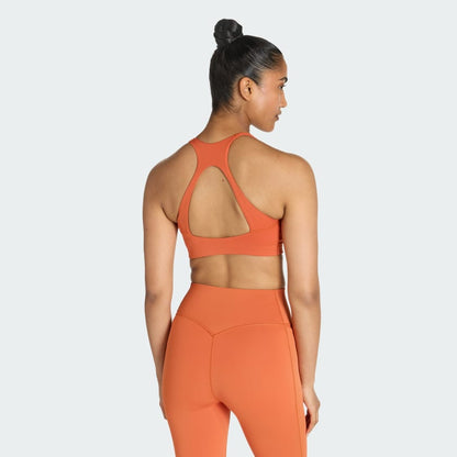 Fox Orange-