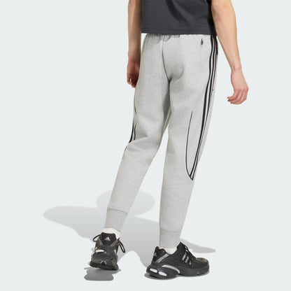 Medium Grey Heather-