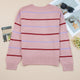 Pink Stripe