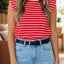 Red Stripe