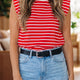 Red Stripe
