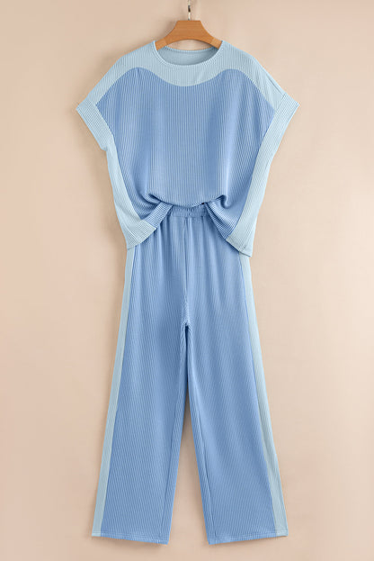 Threaded Pear Penelope Corded 2pcs Outfit