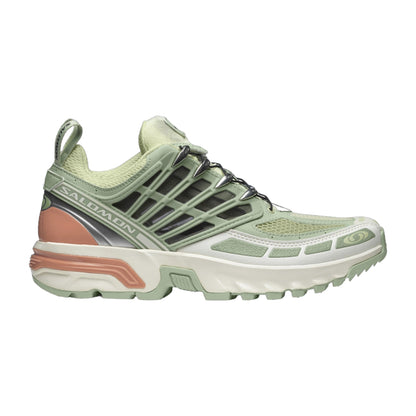 Salomon Men's Acs Pro 'White Jade Sun Baked' Sneakers