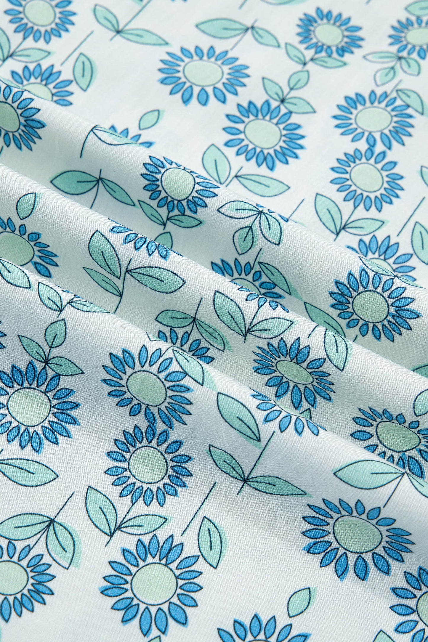 Threaded Pear Marlowe Flutter Sleeve Mini Dress