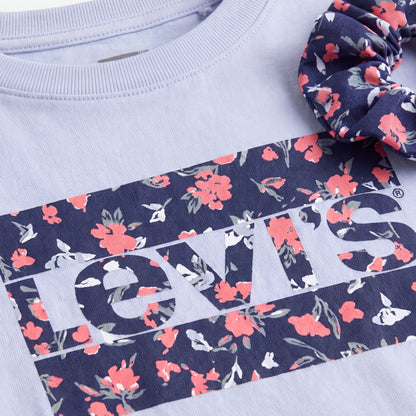 Light Blue-