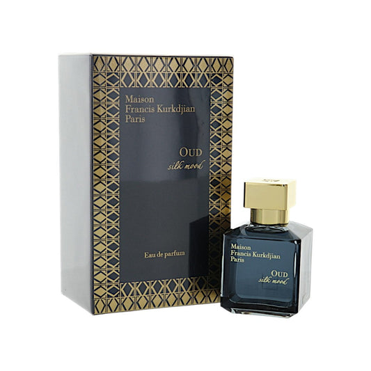 Oud Silk Mood-