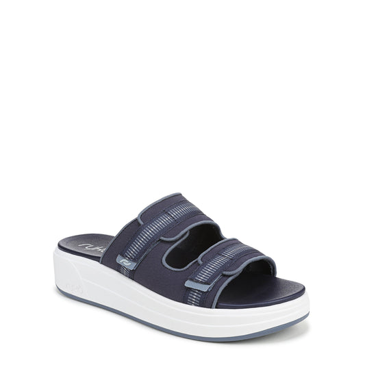 Academy Blue-