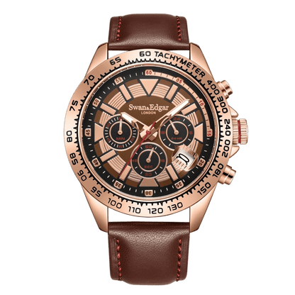 Brown-
