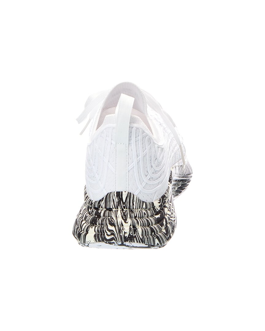 WHITE/BLACK/MARBLE-