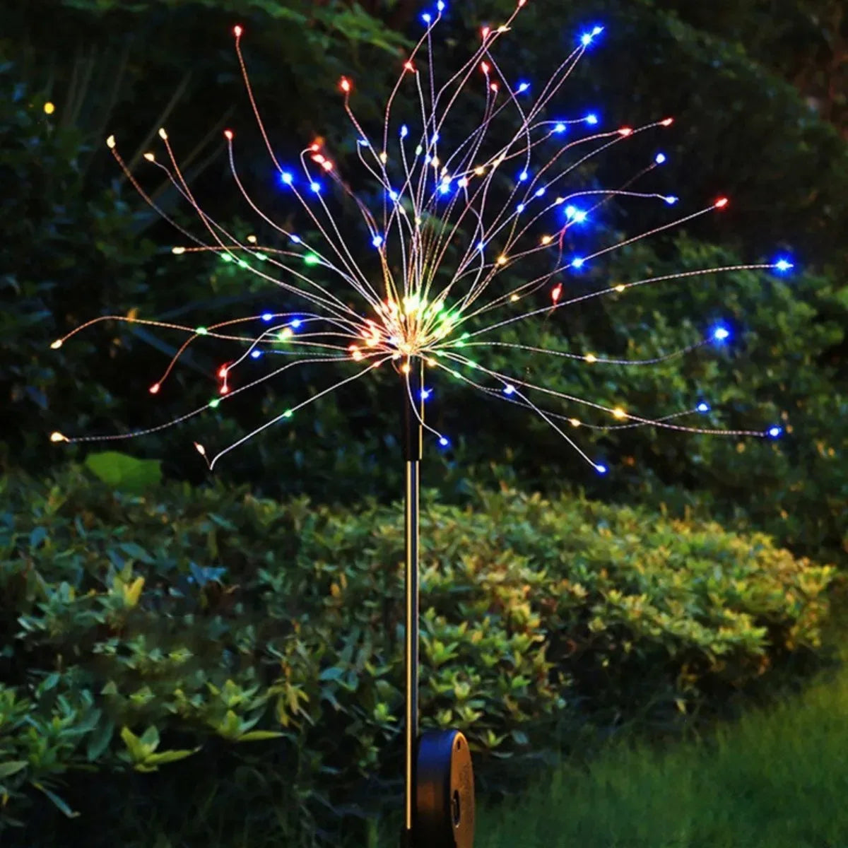 Color Light-