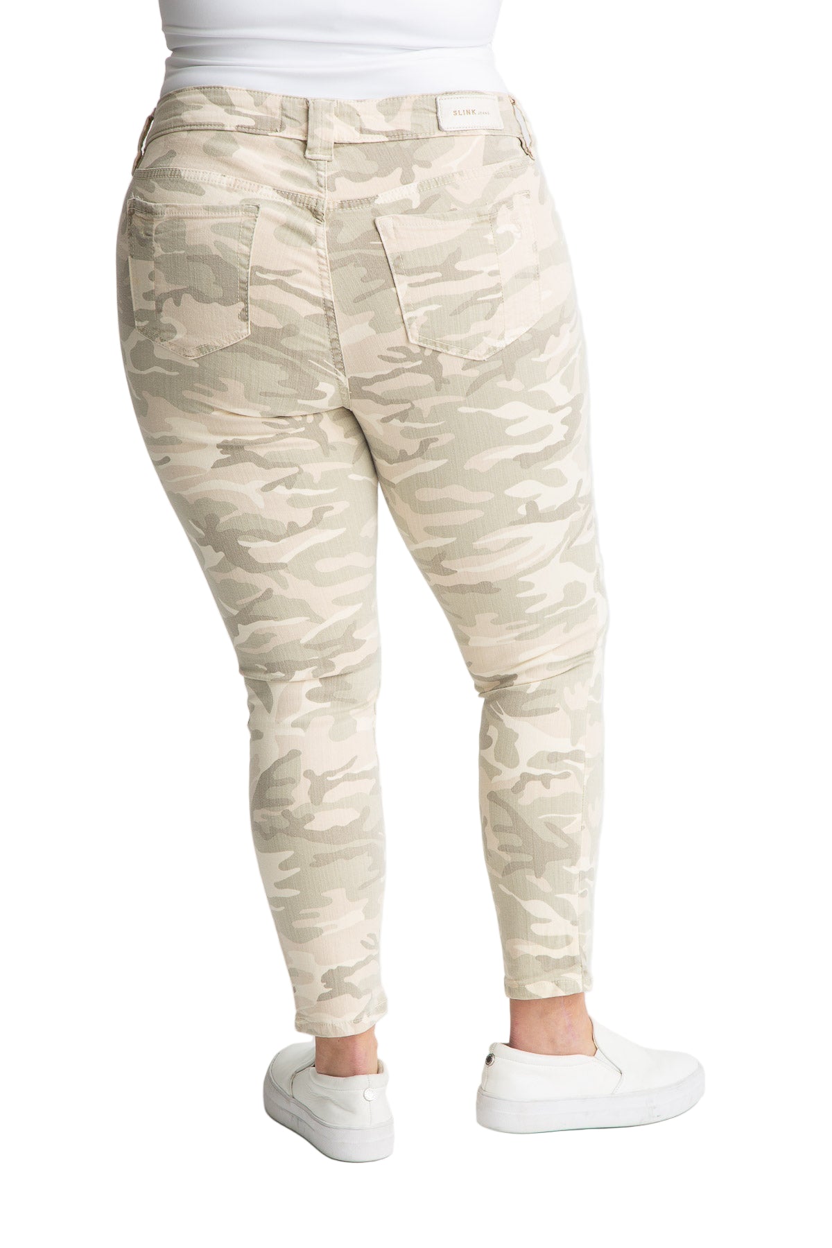 CLOUD CAMO-