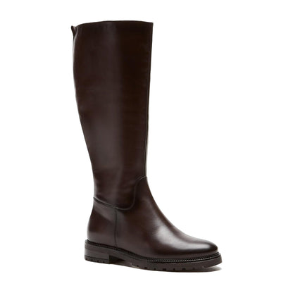 La Canadienne Warning City Dry™ Waterproof Leather Boot
