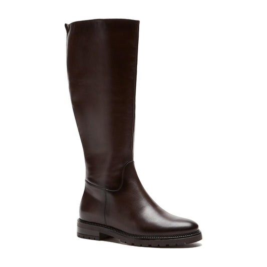 La Canadienne Warning City Dry™ Waterproof Leather Boot