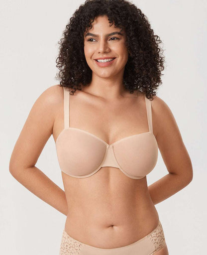Beige-