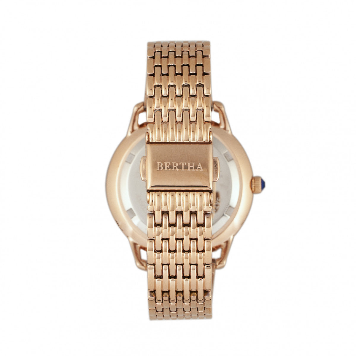 Rose Gold-