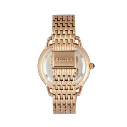 Rose Gold-