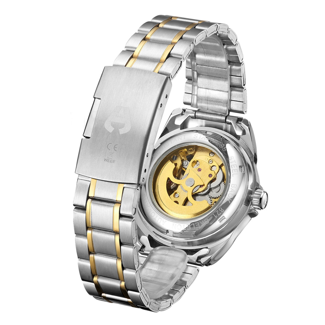 Two Tone-