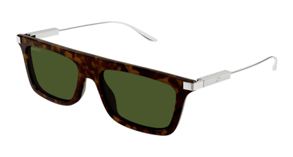 Tortoise/Silver-