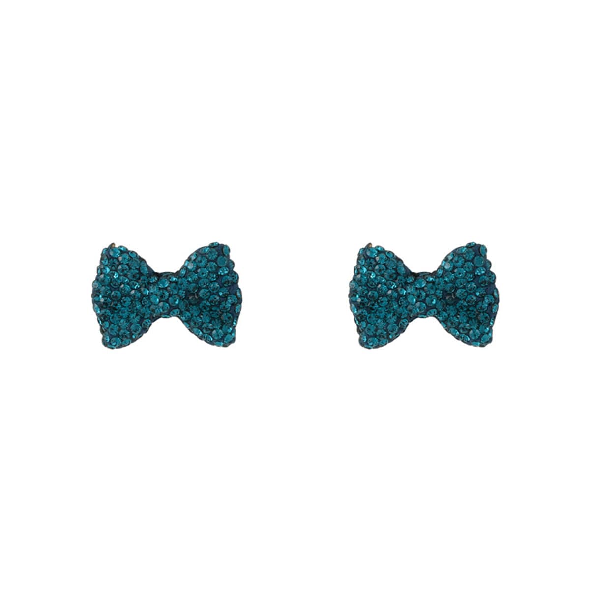 Blue-