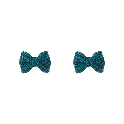Blue-