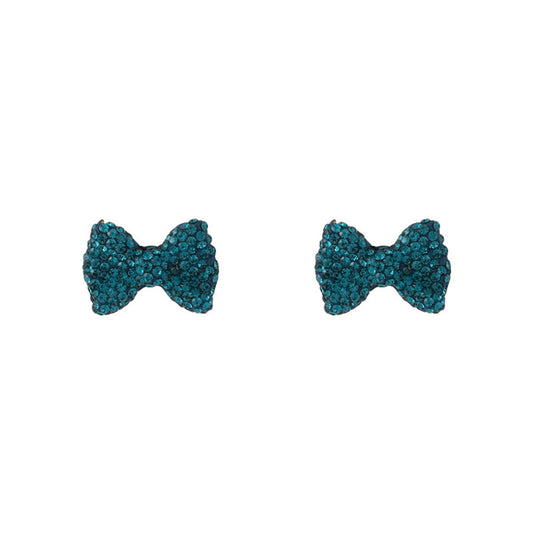 Blue-