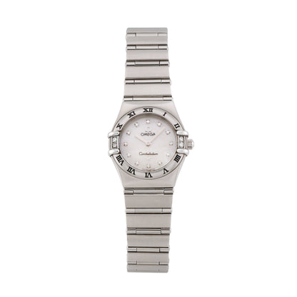Mother of Pearl-