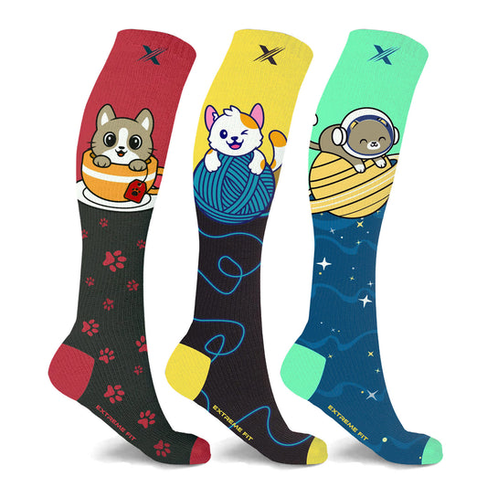 Multi-Colored-