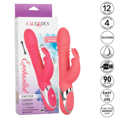 Pink-