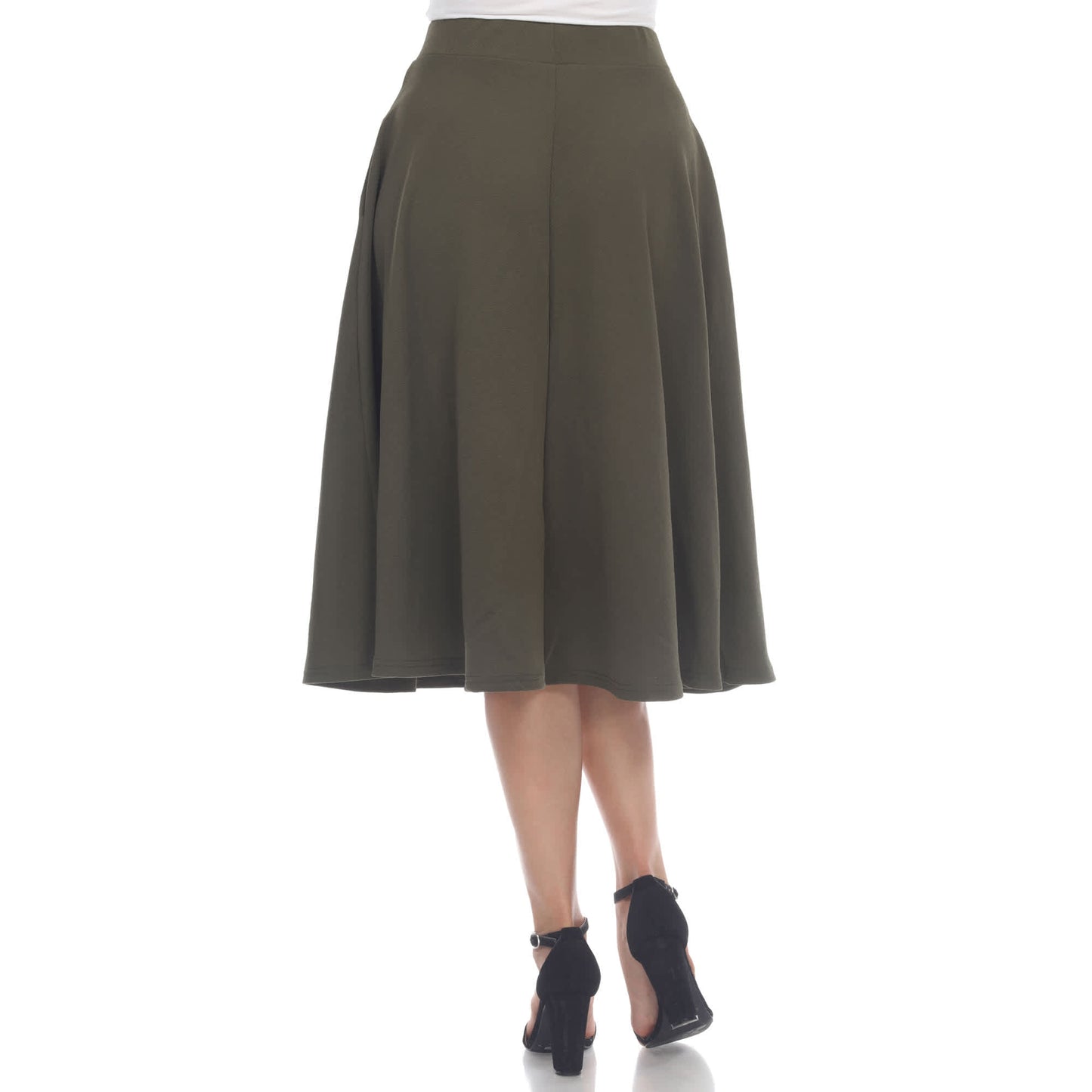 Olive-
