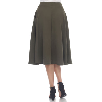 Olive-