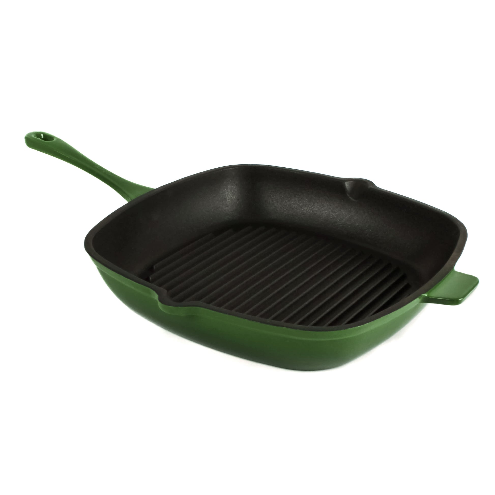 Green-