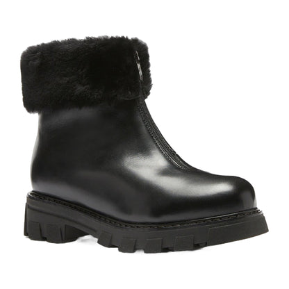 La Canadienne Adda Waterproof Leather Bootie