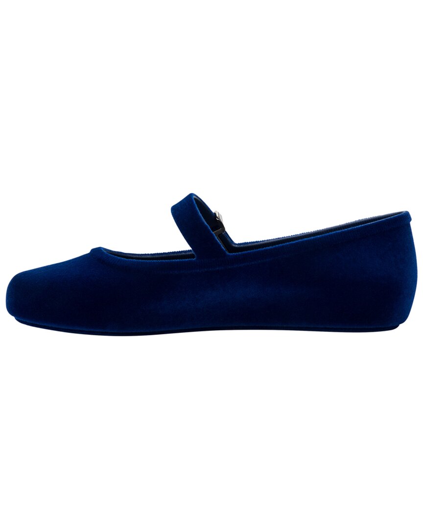 BLUE-