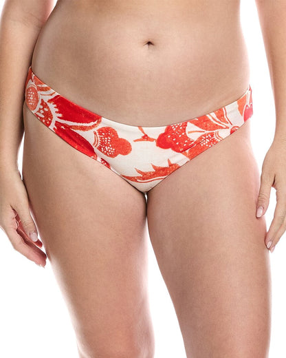 RED MULTI-