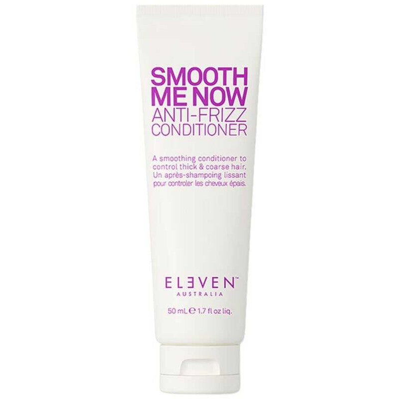 Eleven Australia Smooth Me Now Anti-Frizz Conditioner 50ml