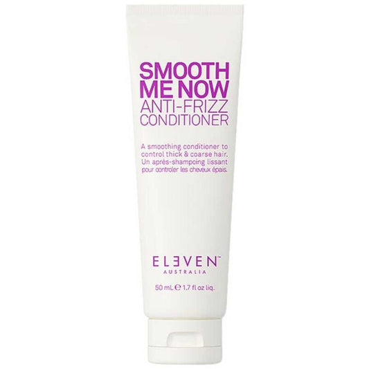 Eleven Australia Smooth Me Now Anti-Frizz Conditioner 50ml
