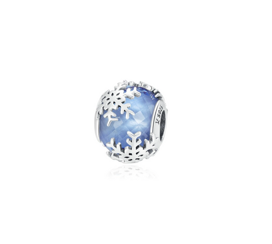 Sterling Silver-