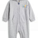 Heather Grey