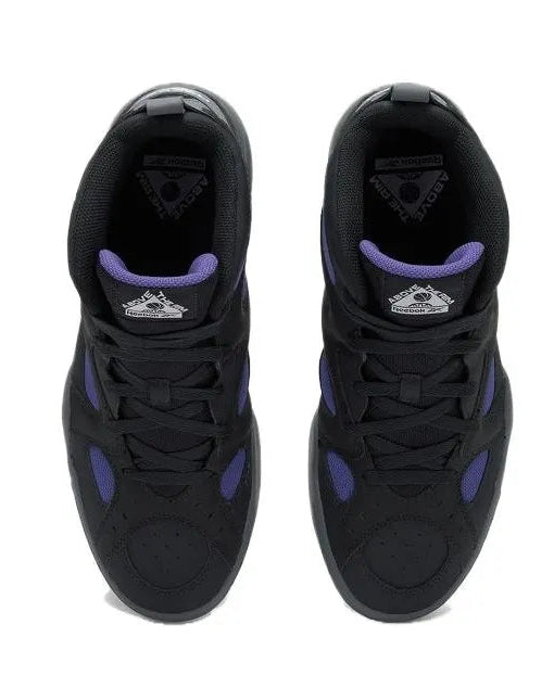 Reebok Men's Atr Decimator Sneakers