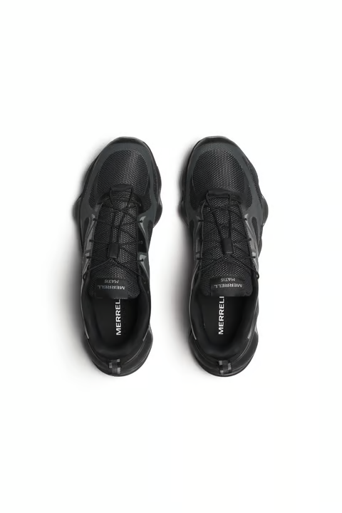 Merrell Speed Arc Matis Performance Men's Boots — Black