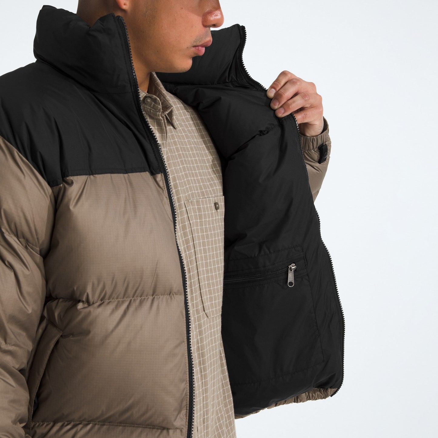The North Face Men's North Face 1996 Retro Nuptse Jacket Jackets