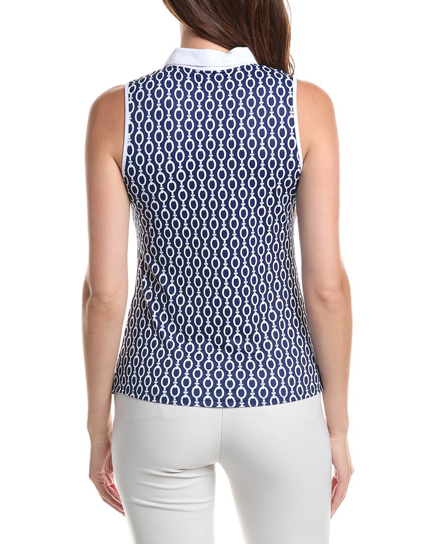 BLUE CHAIN-