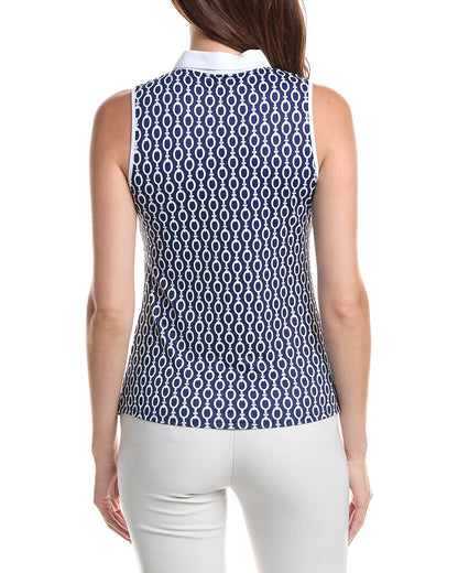 BLUE CHAIN-